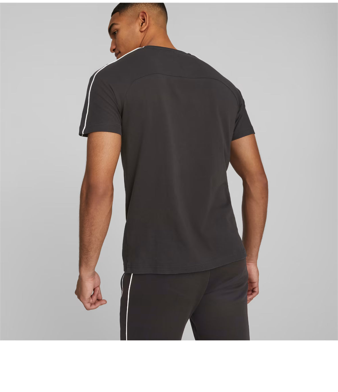 BMW M Motorsport MT7 Tee Men -538119 01