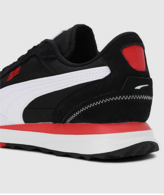 Puma Road Rider SD Casuals -397377 14