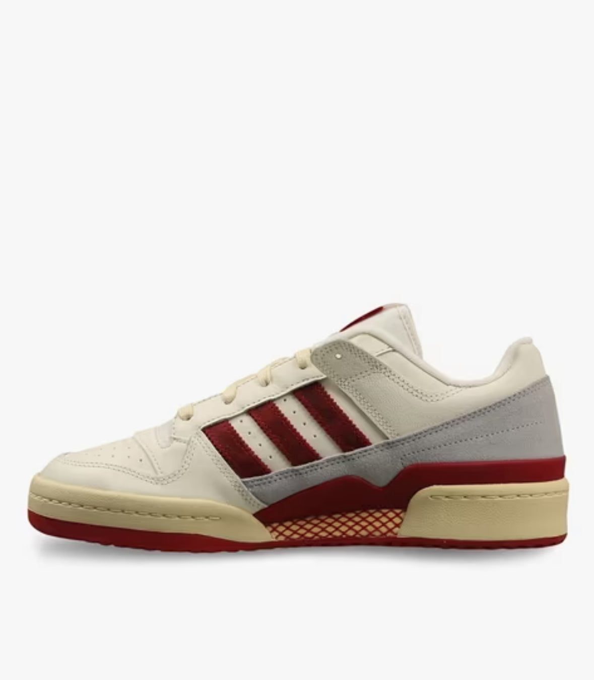 Forum Low-Top Lace-Up Shoes -Ji3269