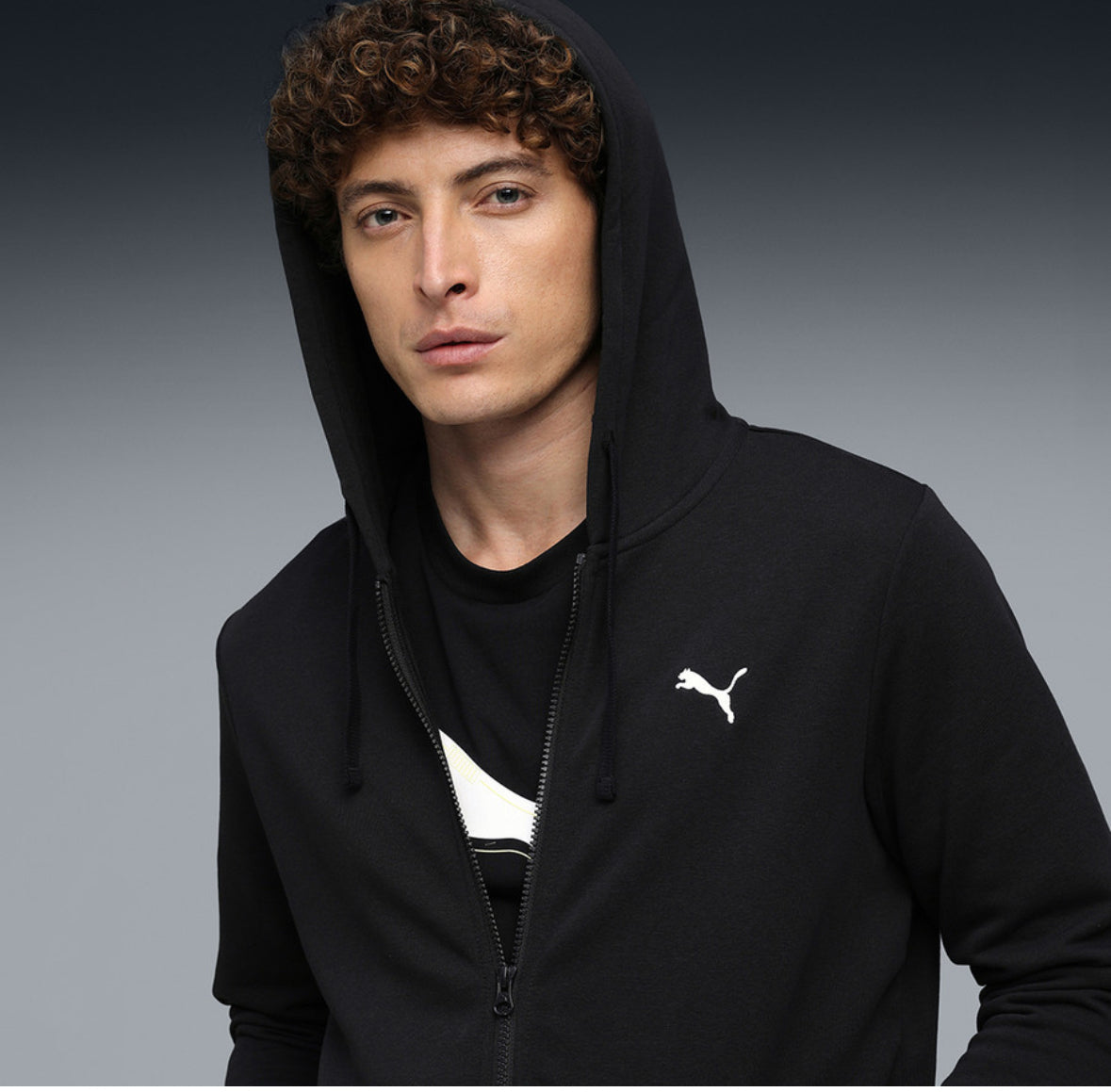 Men solid Casual Jacket-682592 01