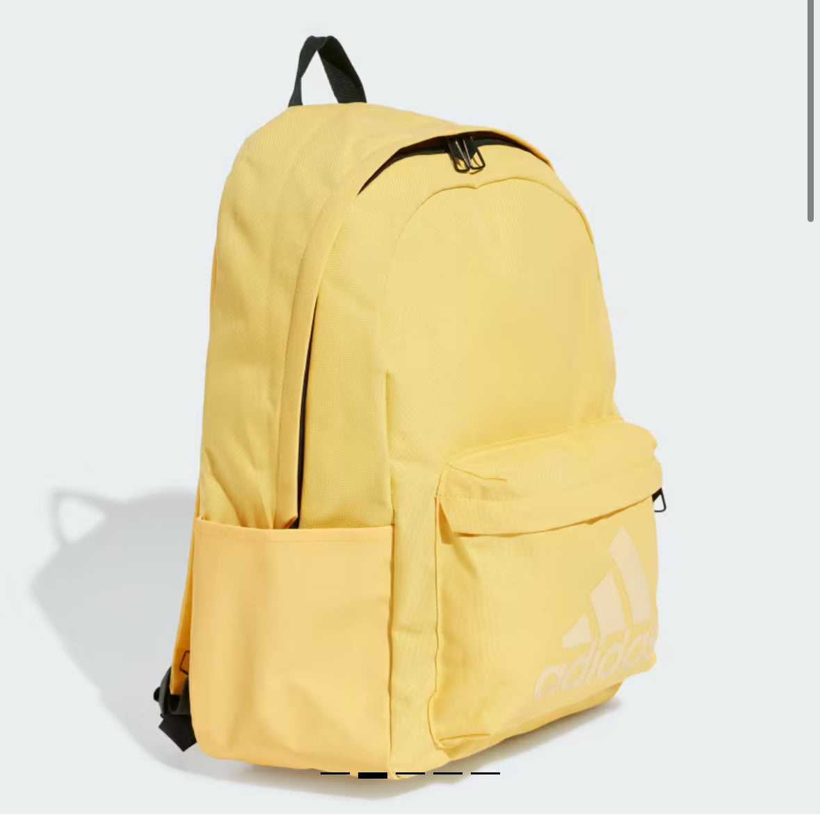 CLASSIC BADGE OF SPORT BACKPACK -ir9841