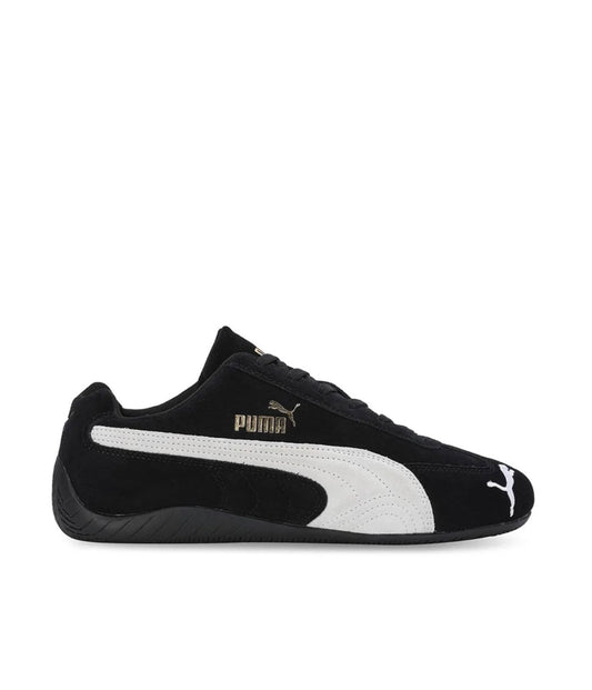 Speedcat Sneakers black/white-406329 01