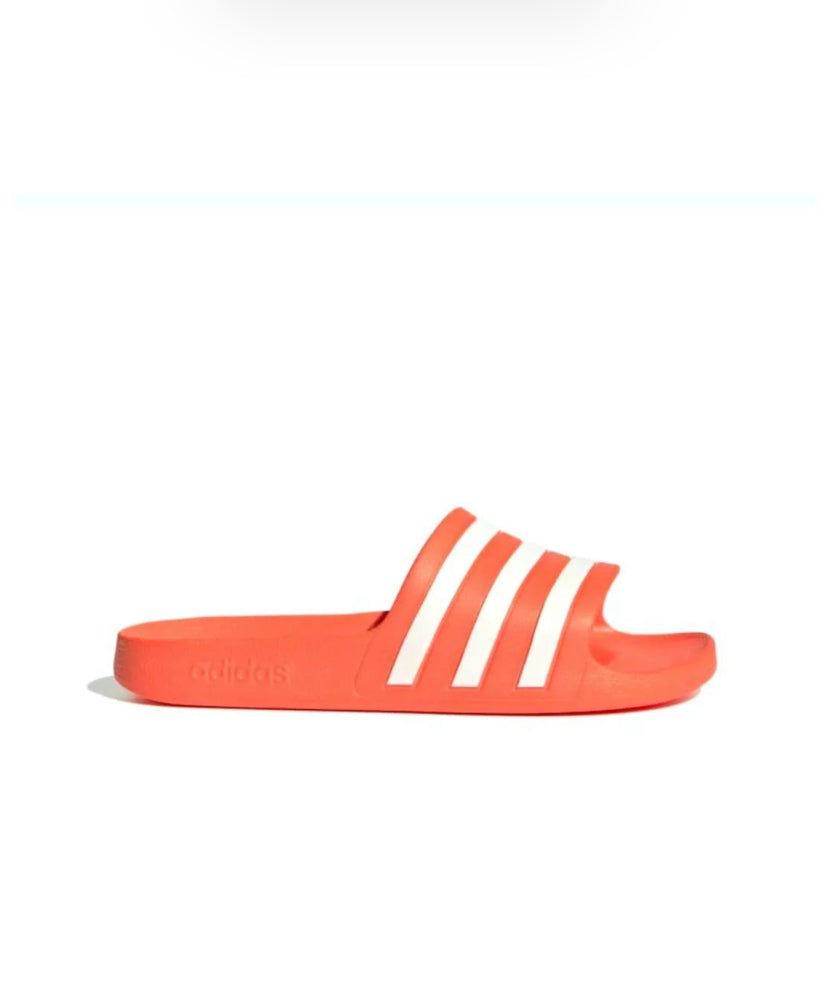 Unisex Adilette Aqua Peach -gz5235