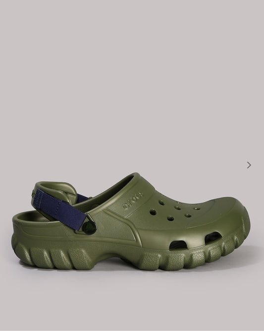 Men Off -Road Sports Clogs-202651-3c7