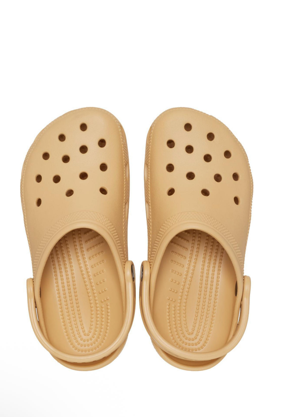 Crocs Classic Brown-10001-209