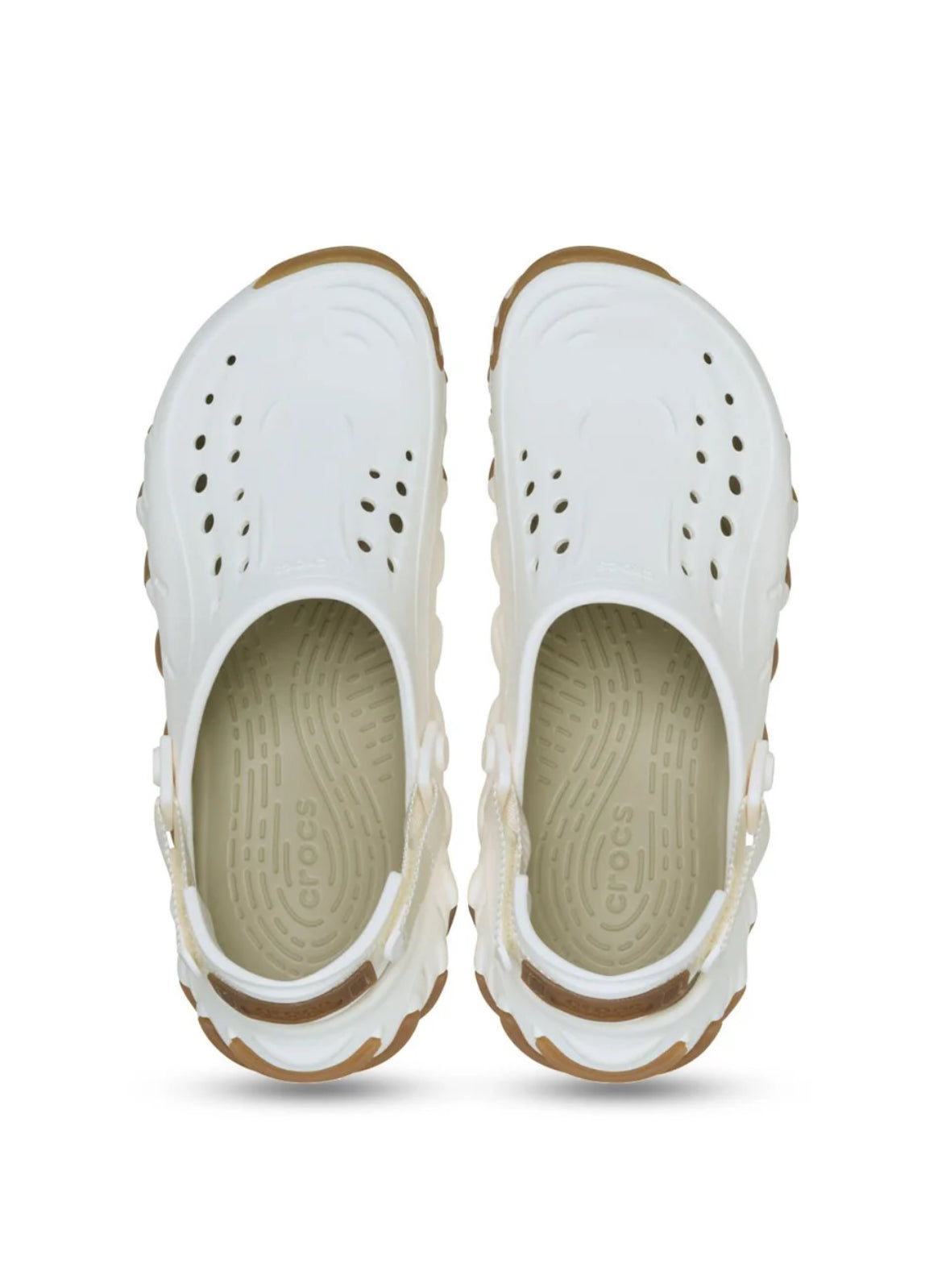 Echo Self Design Clogs-211675-0WV