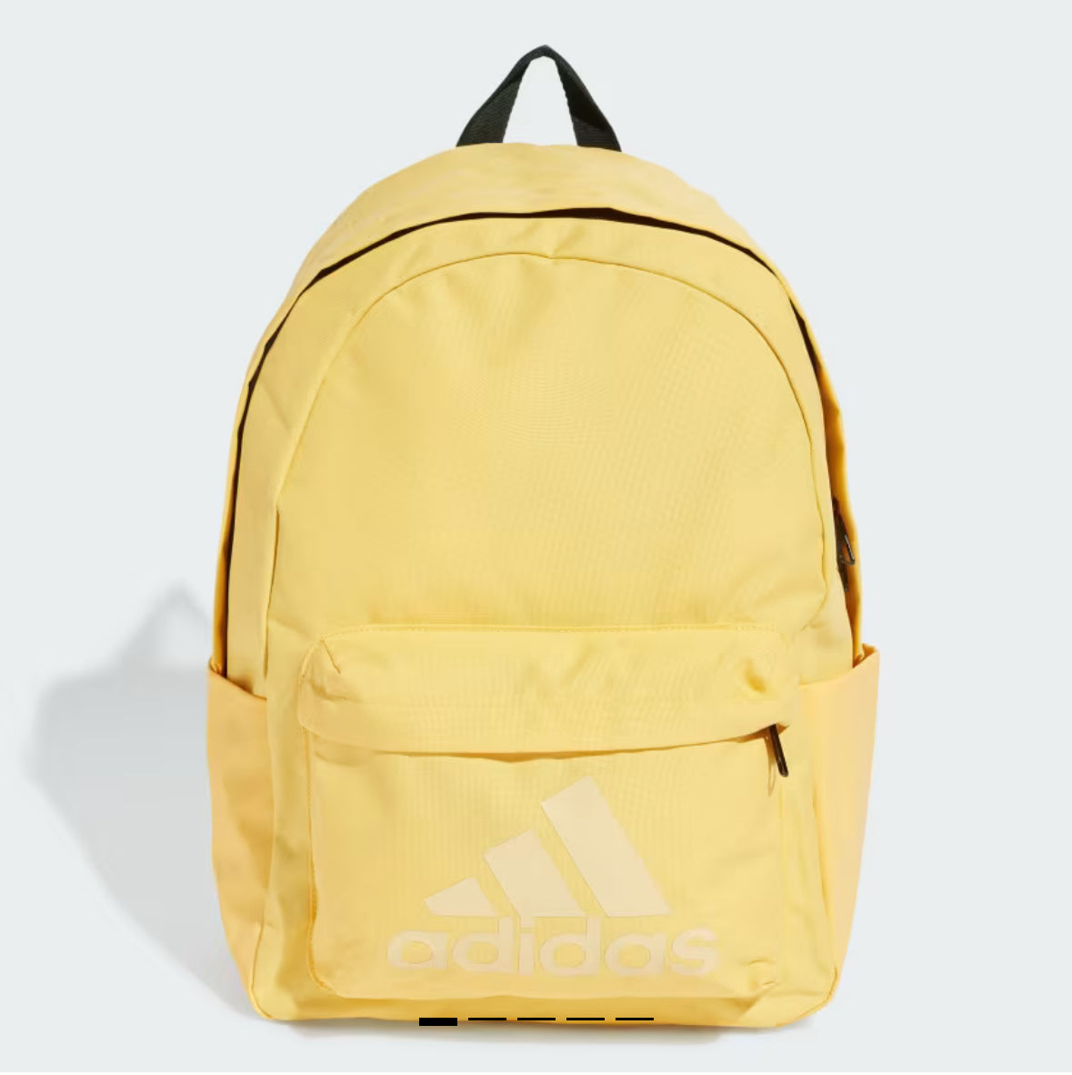 adidas adicolor classic backpack yellow CLASSIC BADGE OF SPORT BACKPACK -ir9841 – Discount Store