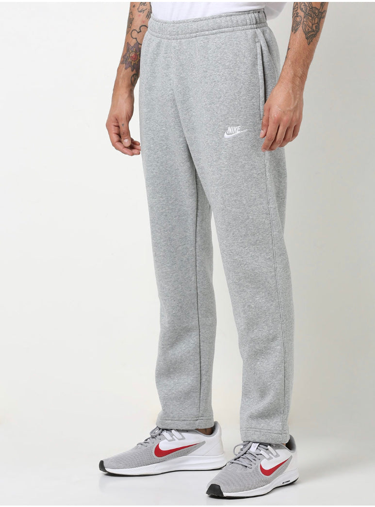 Mid-Rise Trackpant With Reflective