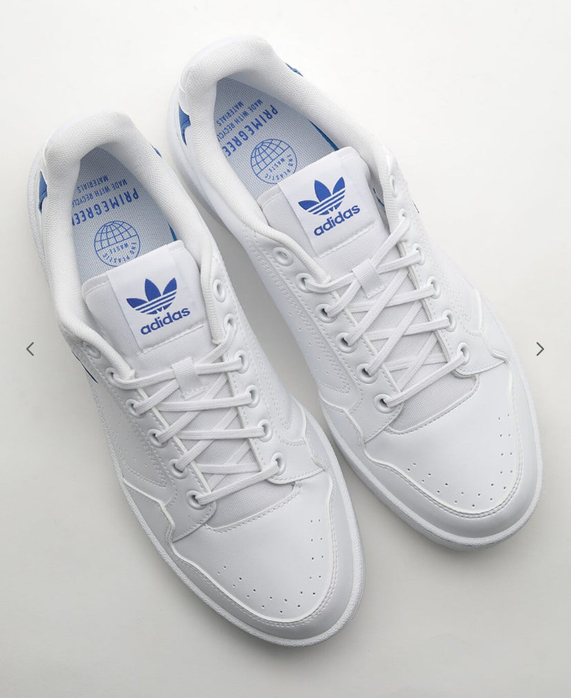 NY 90 Low-Top Lace-Up Casual Shoes-fz2247