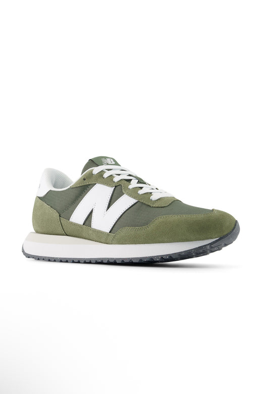 New Balance 237 Sneakers-Ms237igr