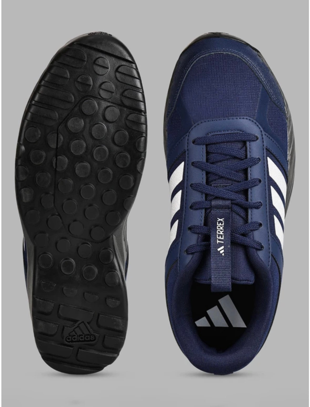 Adidas Geocoach Hiker 2.0 Hiking & Trekking Shoes-Kk4062