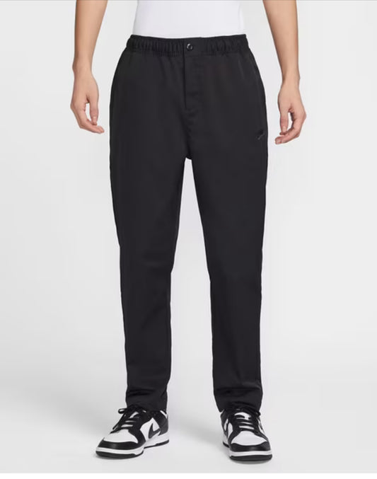 Men Tapered Pants with Insert pockets-hj1998-010