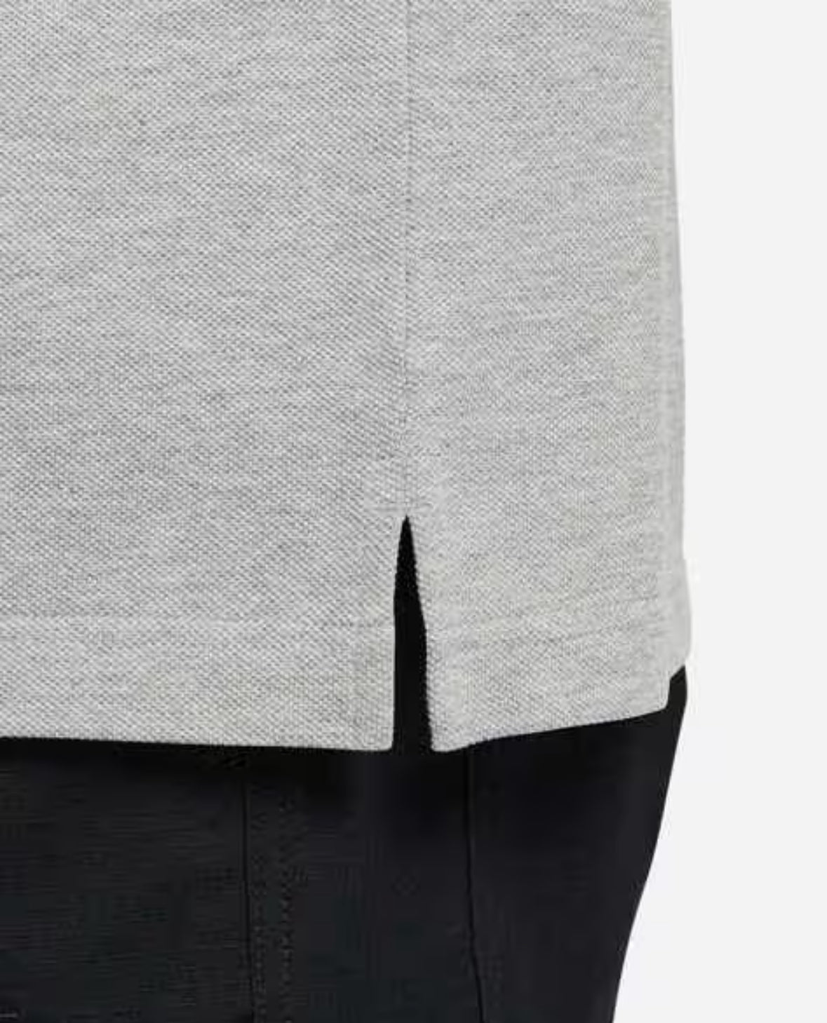 Men Club Short-Sleeve Polo T-Shirt -fn3895-063