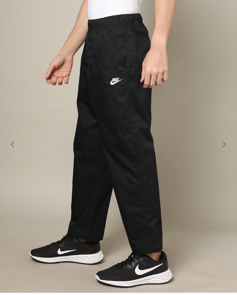 Men Regular Fit Track Pants-dx3337-010