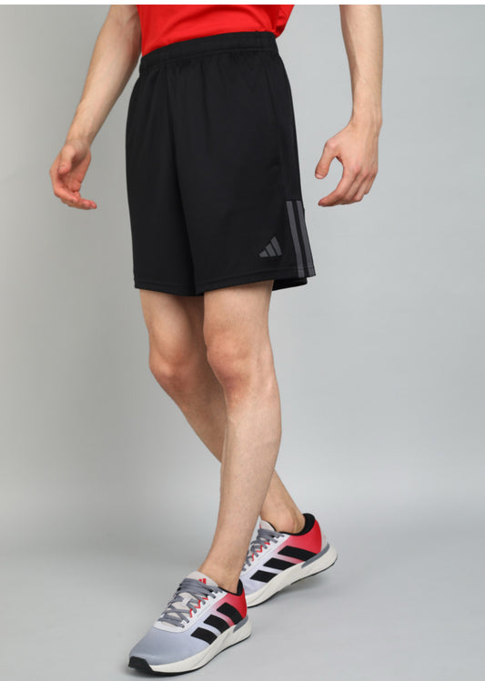 Adidas men Black Sport Shoes-jm8715