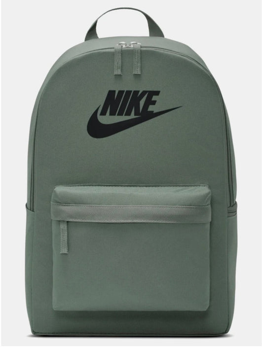 Nike Medium 25L Backpack Heritage Green -Dc4244-364