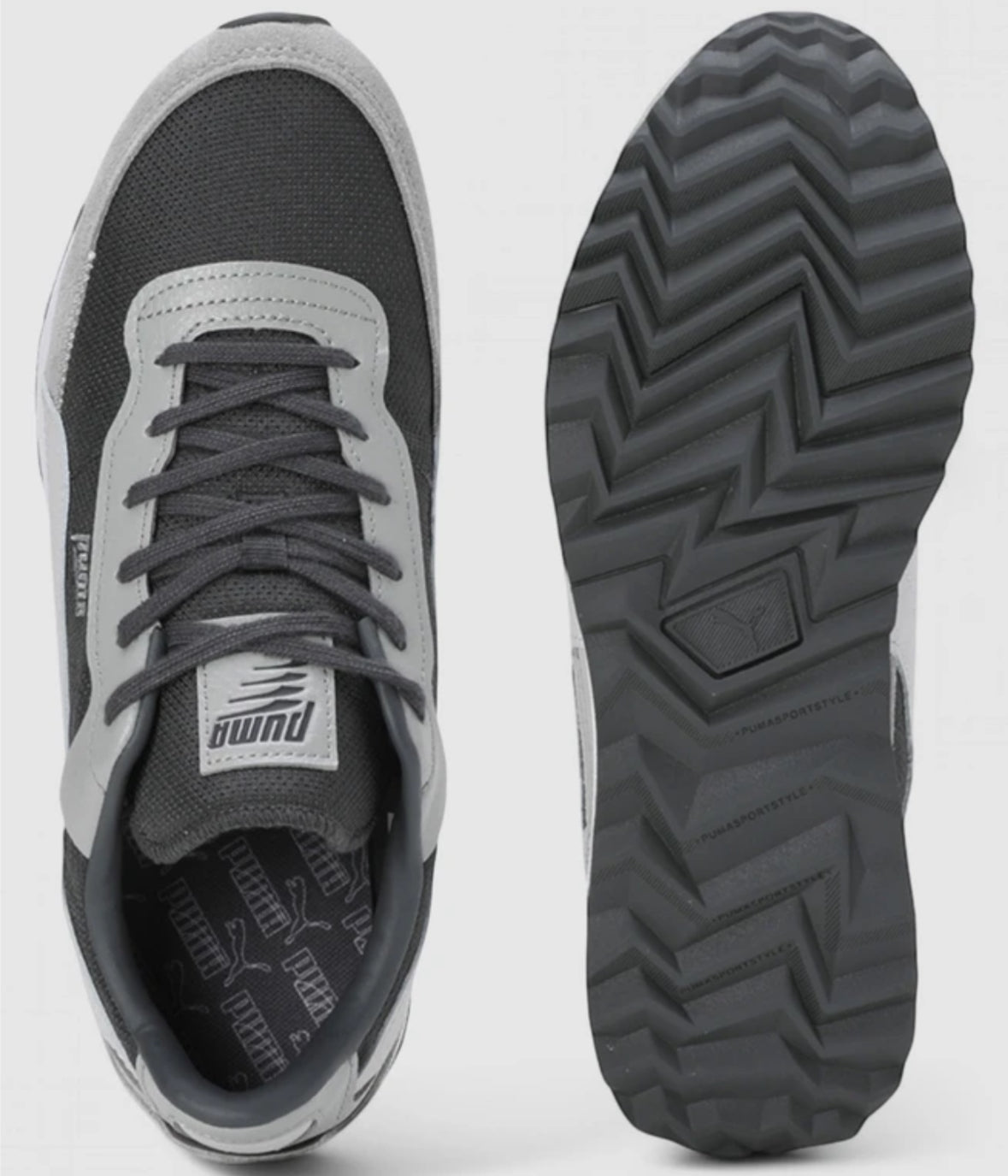 Puma Road Rider Sneaker-398229 02