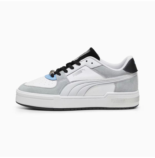 CA Pro The Ghost Trophy Sneakers Unisex -398346 01