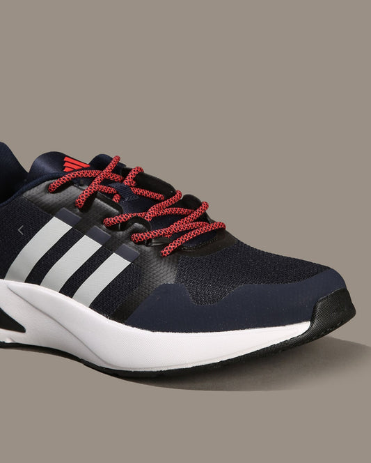 Men Laufen Speed Lace-Up Running Shoes-iu6323