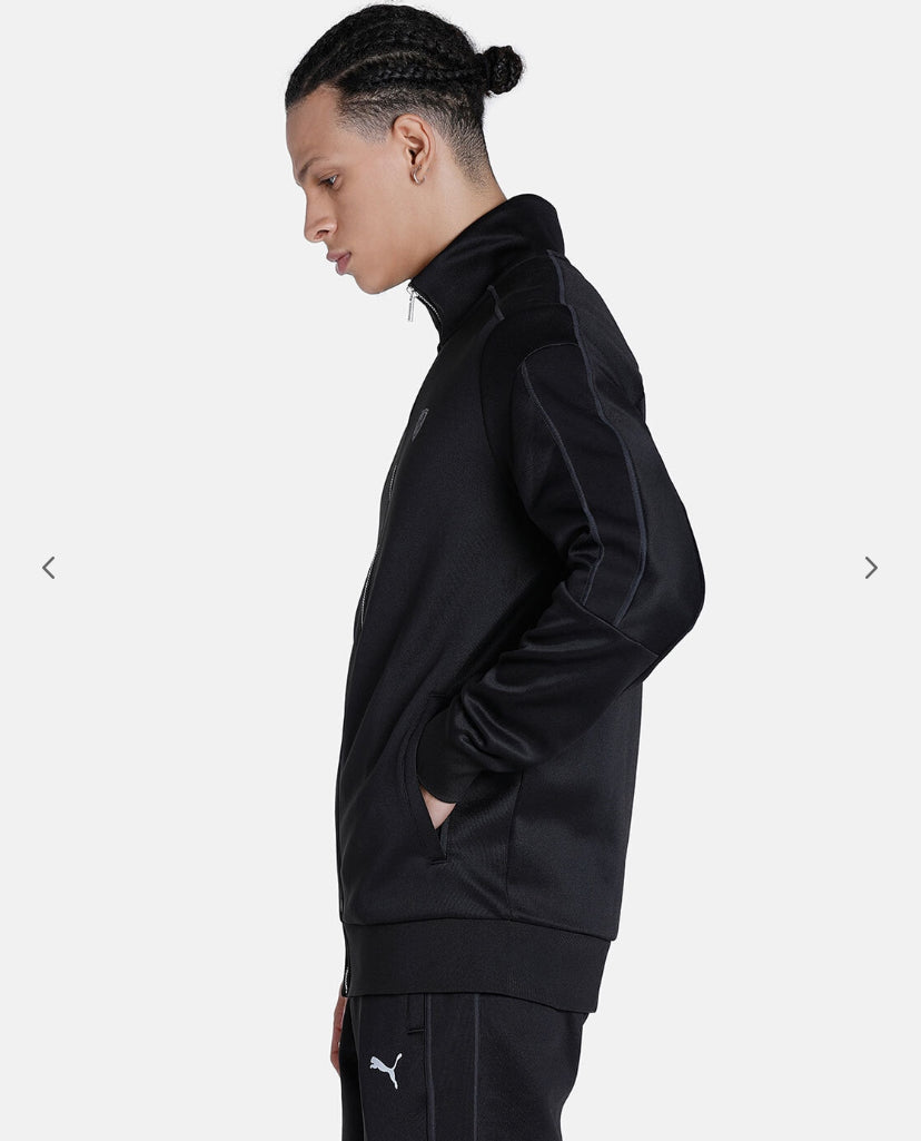 Ferrari Style MT7 Jacket-538333 01