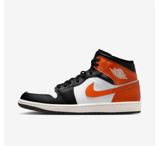 Nike Air Jordan 1 Mid -Dq8426-801
