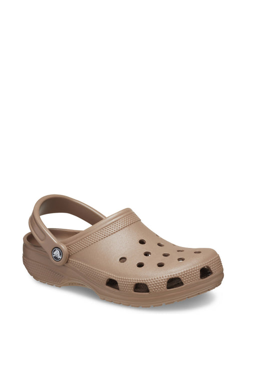 Crocs Classic Brown-10001-2q9