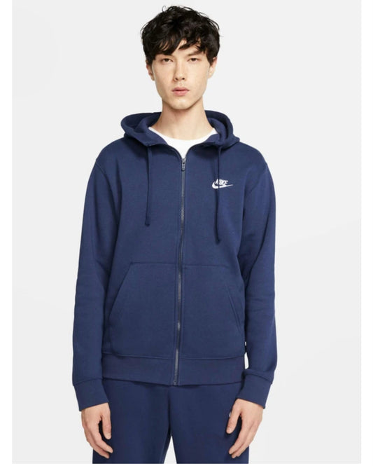 NIKE Full Sleeve Solid Men Jacket -Bv2646-410