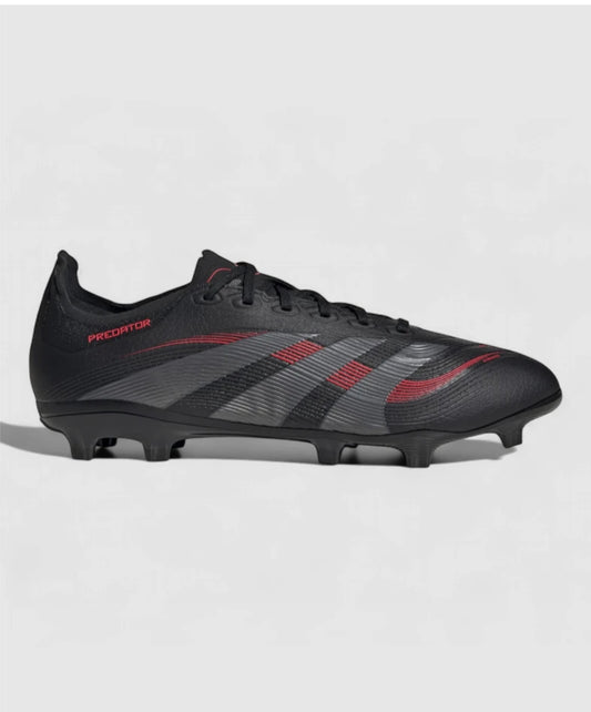 Predator league FG/MG Football Shoes-id1328