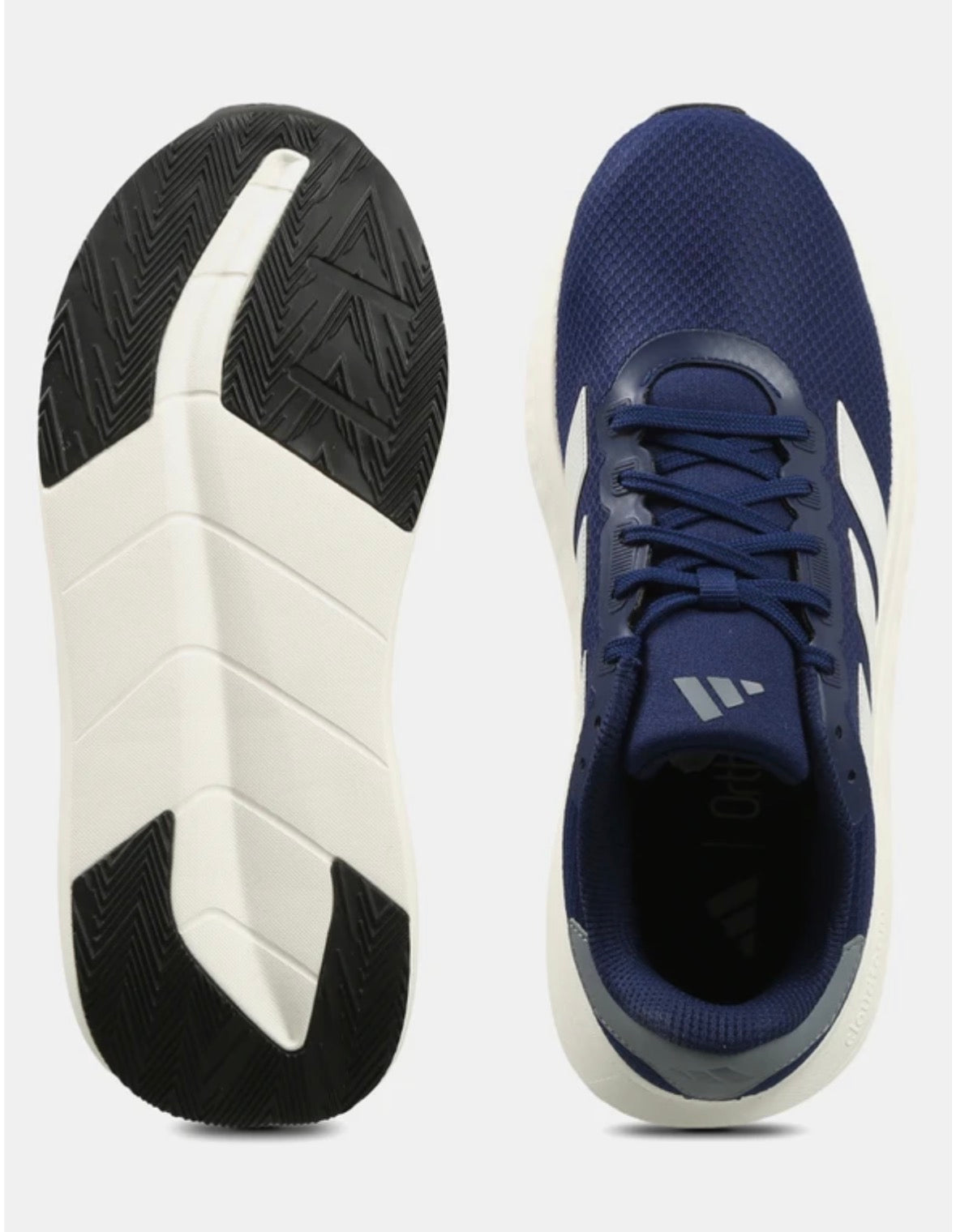 AeroSurgeStride Running Shoes -blue-Jk7574