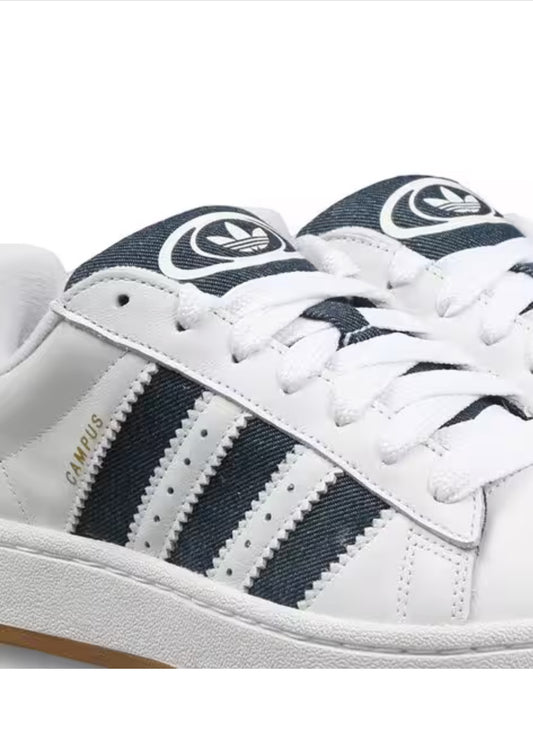 Campus 00s Lace-Up Shoes -Jq7439