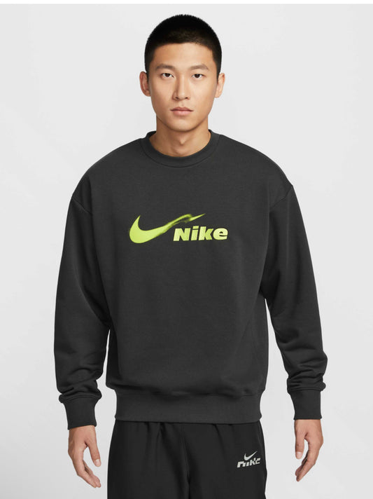 Men Full Sleeve Solid Sweatshirt-HV4880-045