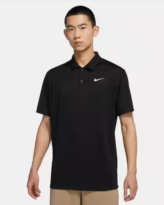 Men Dri-FiT Victory Golf Polo- shirt-Dh0823-010