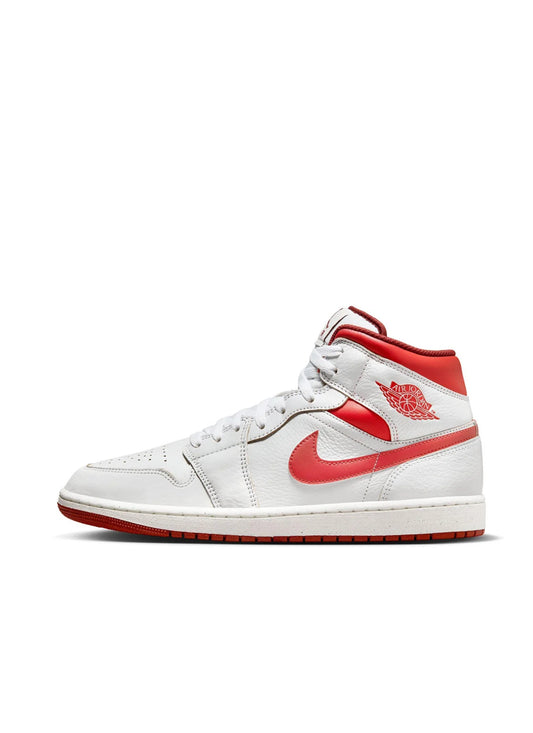 AIR JORDAN 1 MID SE-Fj3458 160