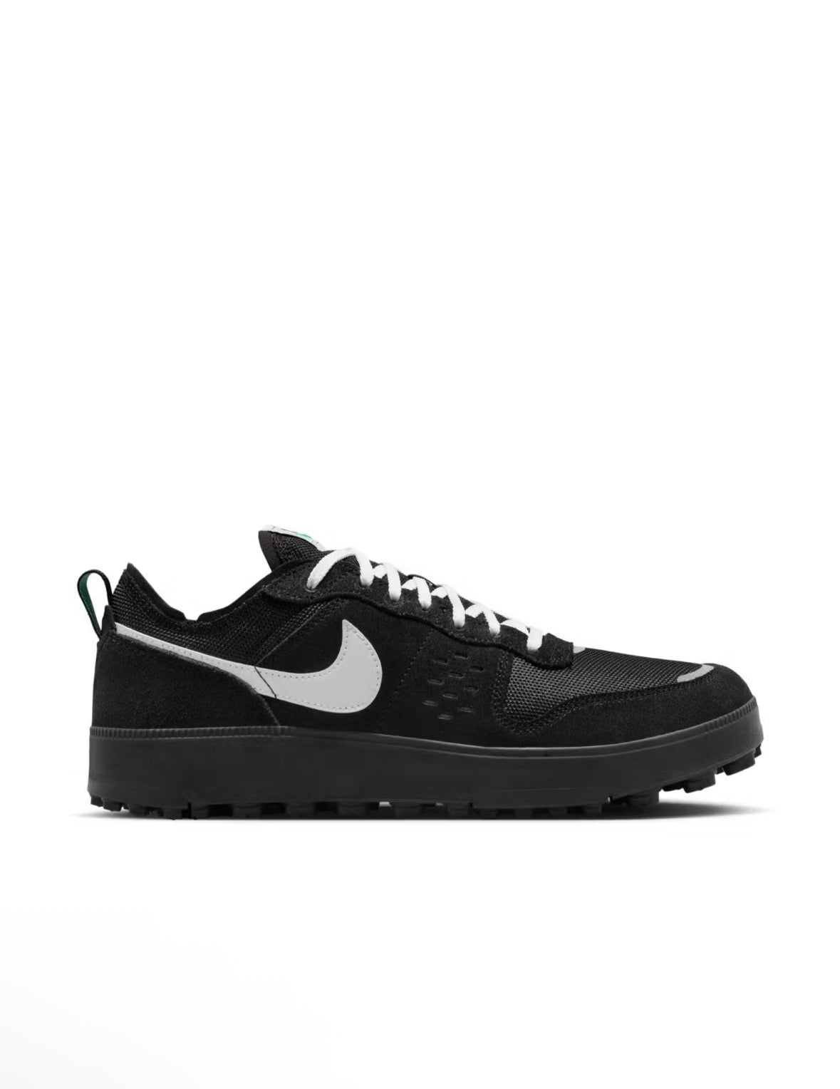 Men c1TY-Black sommet-Fz3863 006