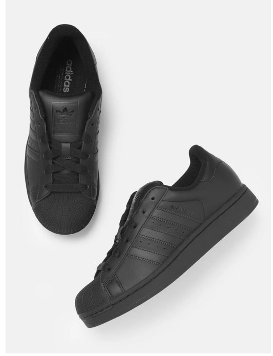 Superstar II Sneaker-Ji0081