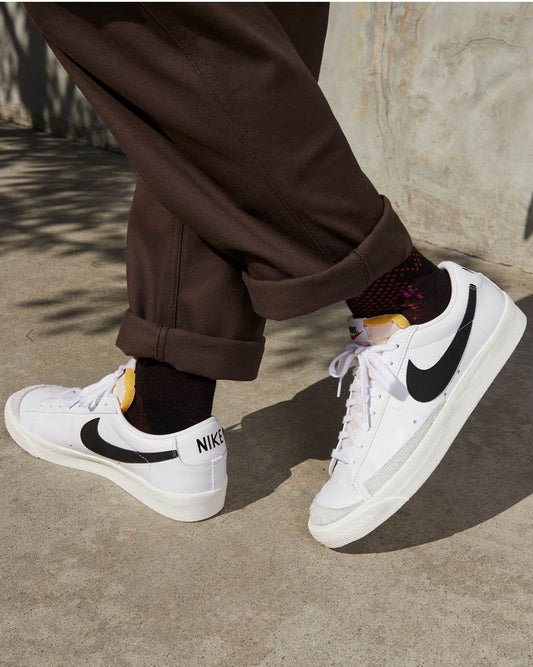 Blazer low’ 77 Vntg Lace-Up Shoes-da6364-101