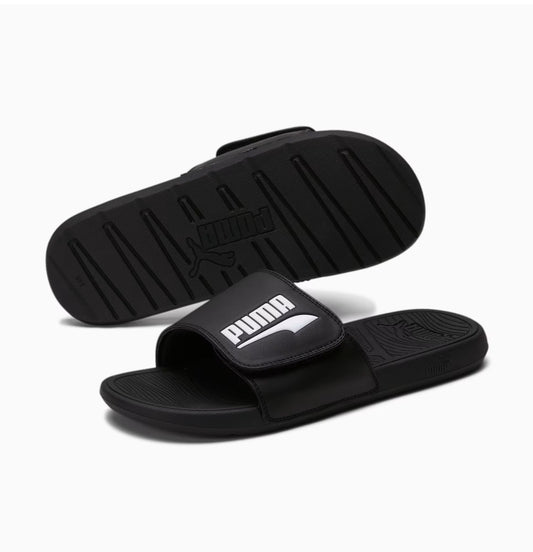 Cool Cat 2.0 V FS Res Slides -Black -40471001