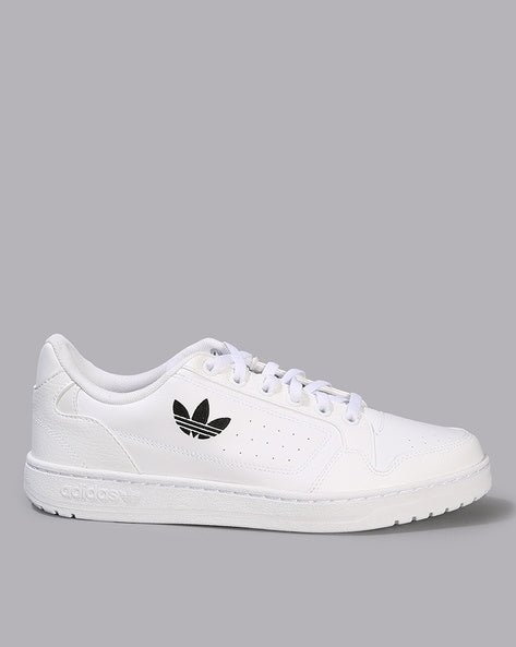 NY 90 Low-Top Lace-Up Shoes -hq5841