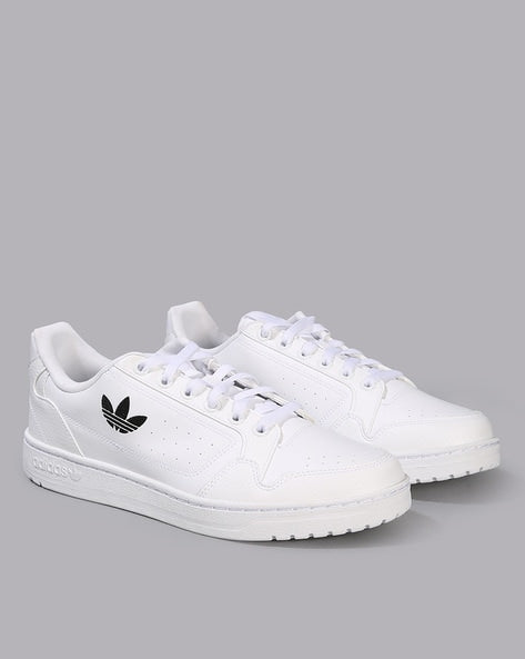 NY 90 Low-Top Lace-Up Shoes -hq5841