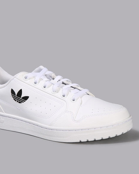 NY 90 Low-Top Lace-Up Shoes -hq5841