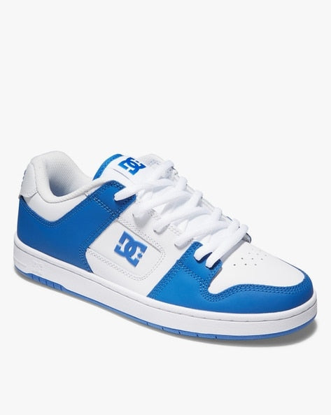 Manteca 4 Lace-Up Sports Shoes -adys100672