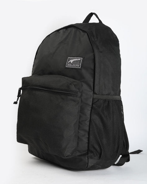 Printed 16" Laptop Backpack -075733 01