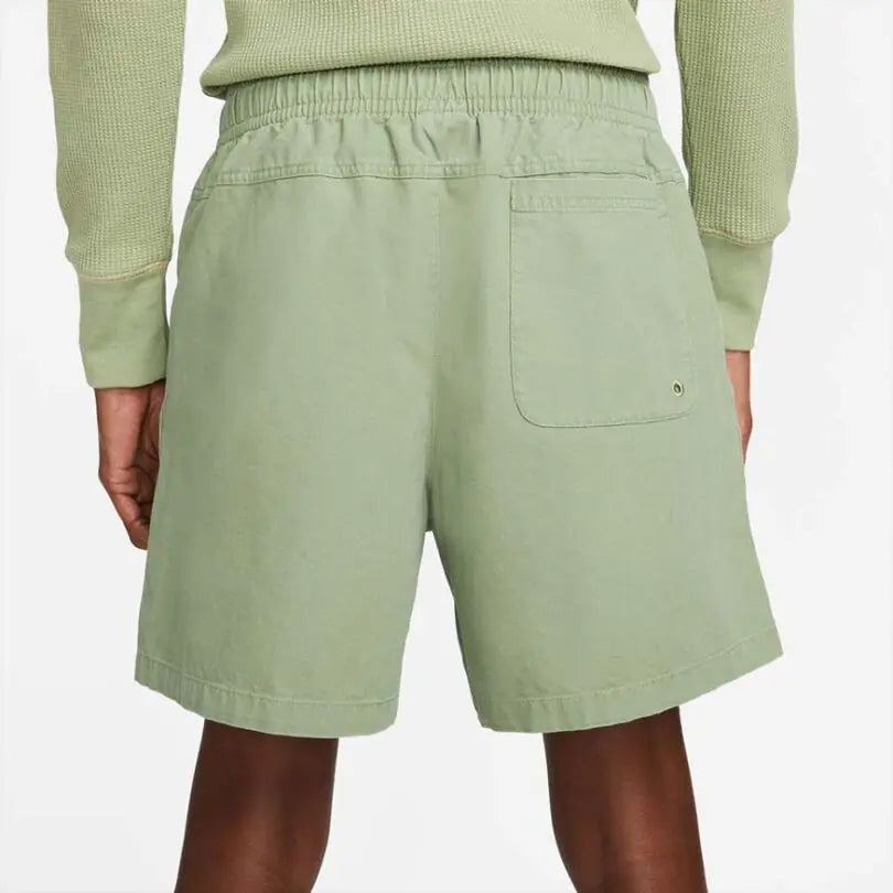 Nike Club Woven Flow Men’s Shorts -dx0620-386