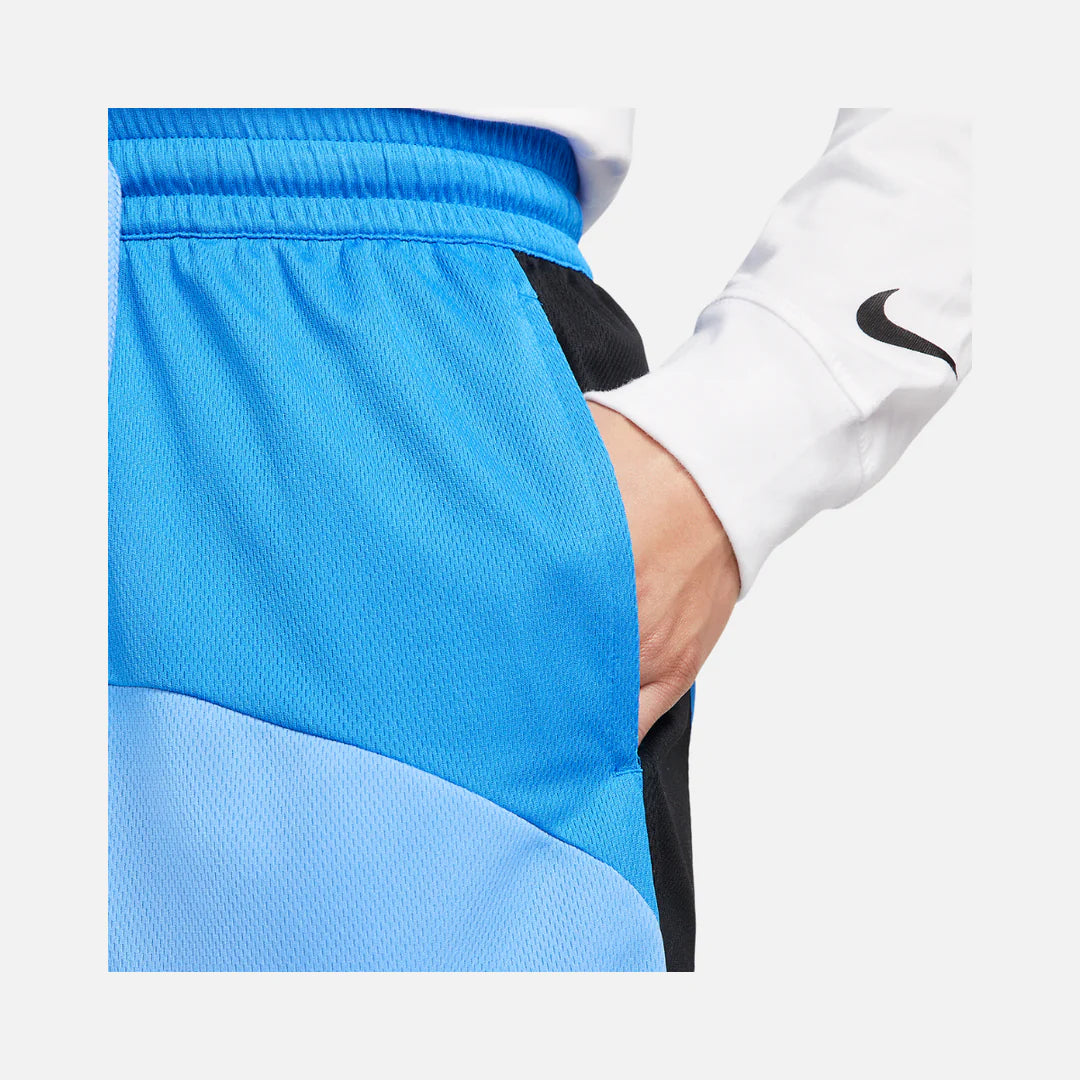 BASKETBALL SHORTS-LIGHT PHOTO BLUE/UNIVERSITY -dq5827-435