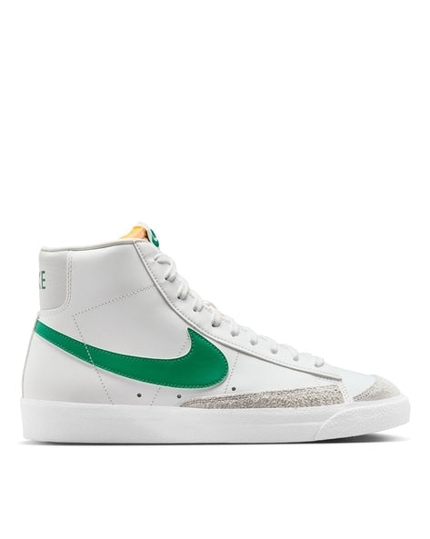 Blazer Mid '77 VNTG Lace-Up Sneakers -bq6806 127