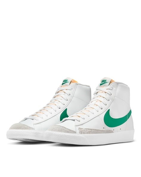 Blazer Mid '77 VNTG Lace-Up Sneakers -bq6806 127