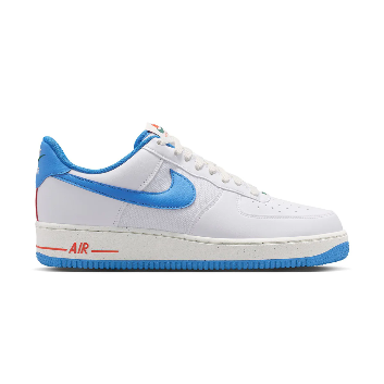 AIR FORCE 1 '07 NN 'UNMISTAKABLE' -Ir0817 100
