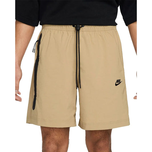 Men Tech Regular Fit Woven Shorts -Hq0471-297