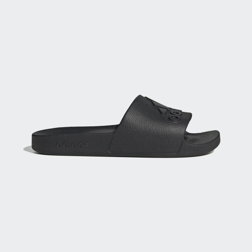 ADILETTE AQUA SLIDES-if7371