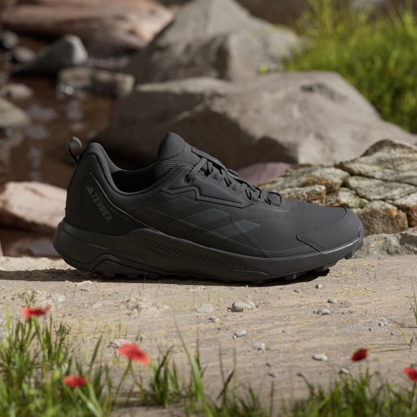 TERREX ANYLANDER HIKING SHOES
-Id0895